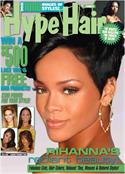 Hype Hair Magazine
